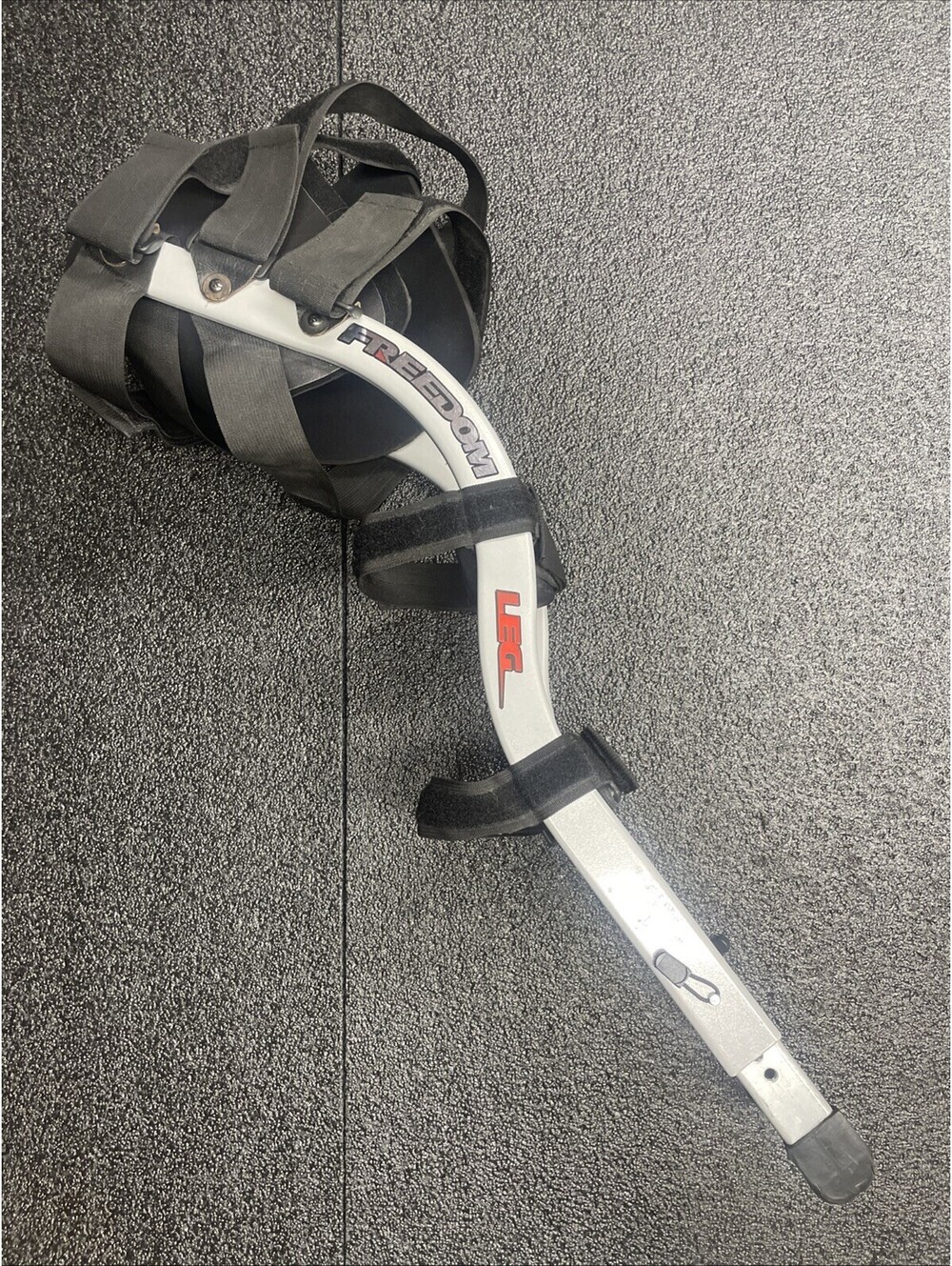 Forward Mobility Freedom Leg Off-Loading Brace (Regular-Standard)